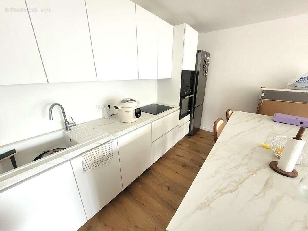 Appartement à DRANCY