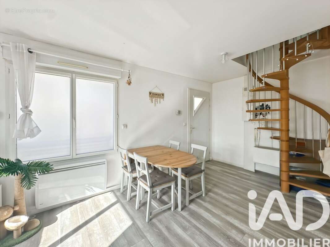 Photo 5 - Appartement à LINAS
