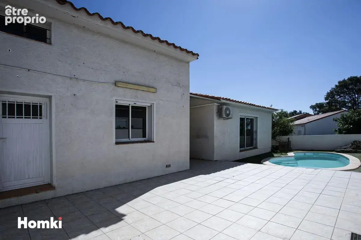 Maison/Villa T5 de 160 m² à Ponteilla 66300 - photo 11