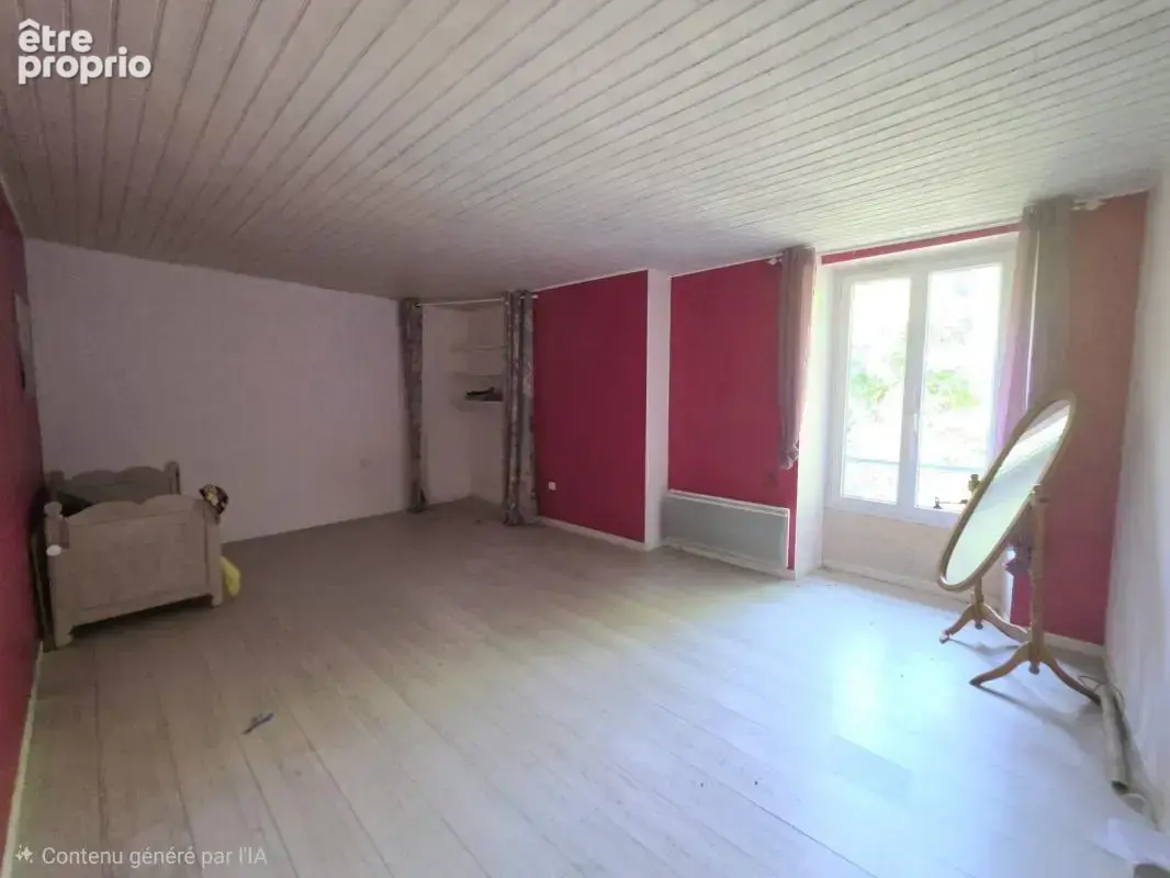 Maison À Vendre - photo 11