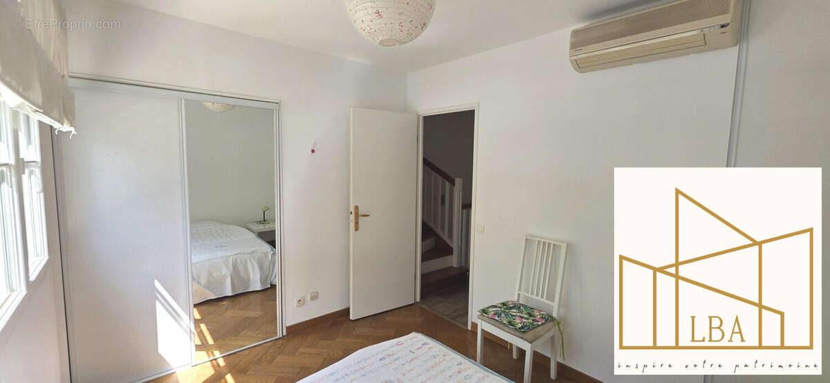 Maison à MARSEILLE-11E