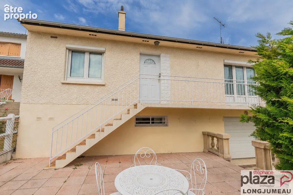 Maison avec sous-sol total - photo 2