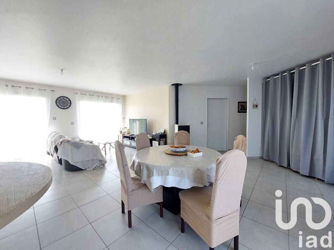 Photo 1 - Maison à GAMARDE-LES-BAINS