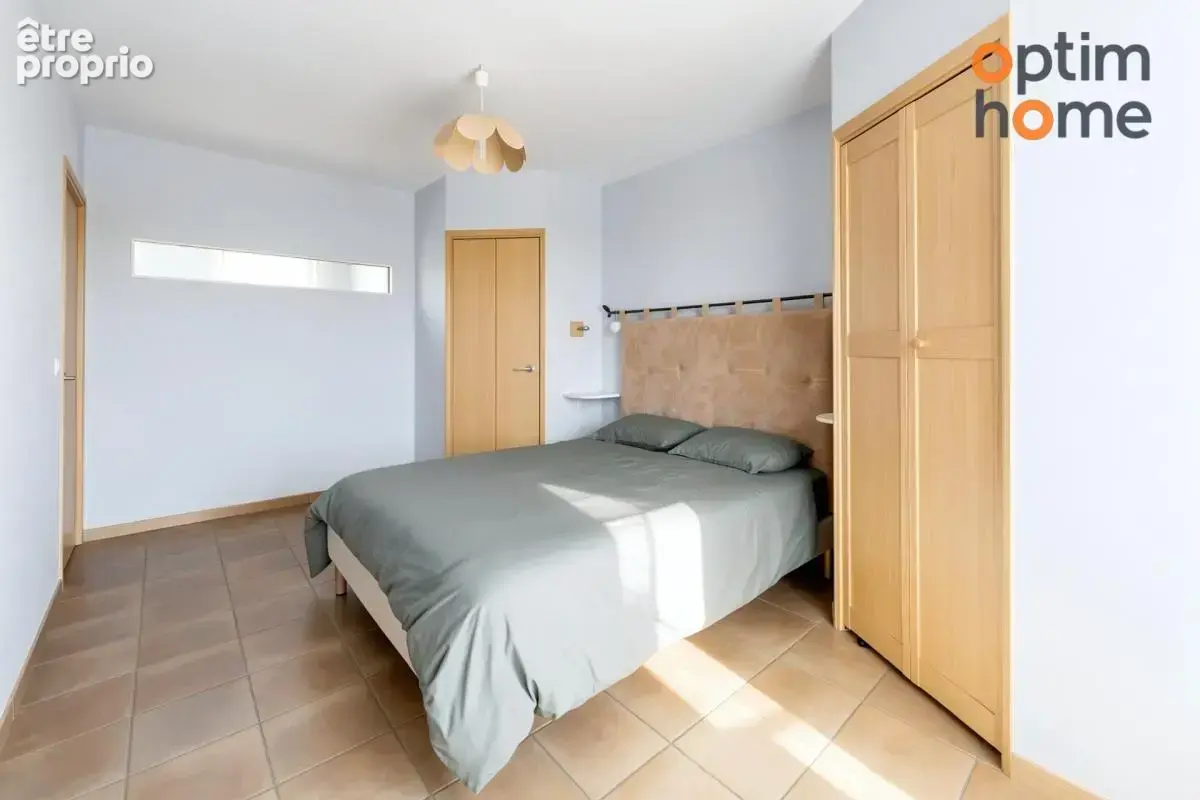 Maison Achat à Bouc-Bel-Air (13320) Propriété 202 m² avec piscine et dépendance - photo 10
