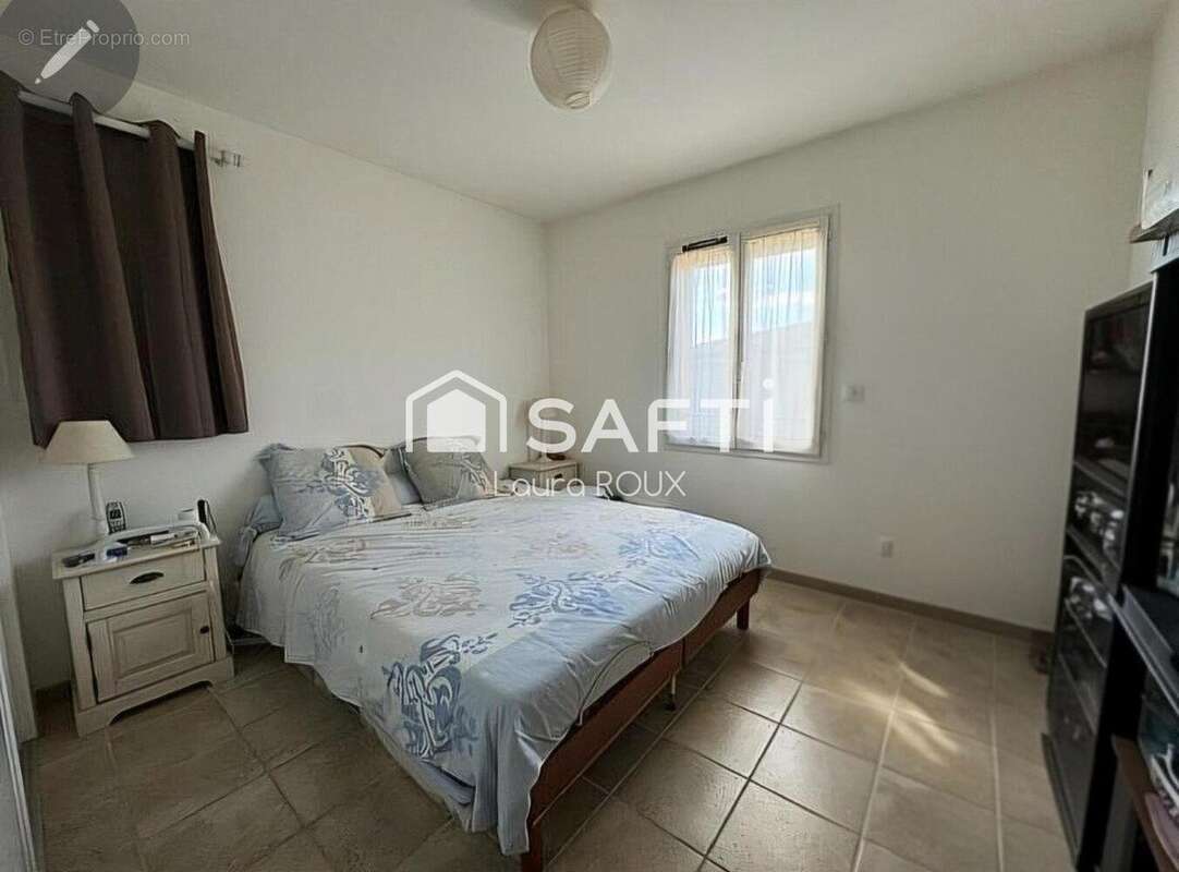 Photo 5 - Maison à SAINTE-MAXIME