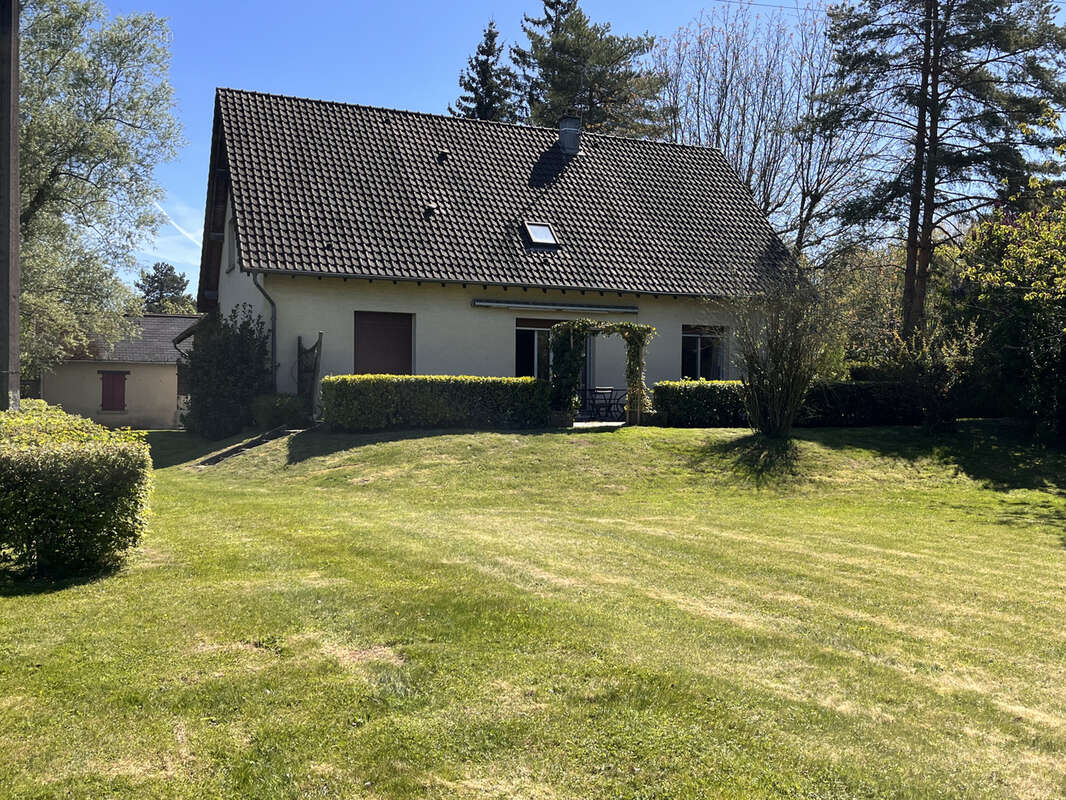 Maison à VALENTIGNEY