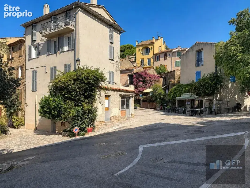 2 pièces rénové en dernier étage à Bormes-les-Mimosas - photo 19