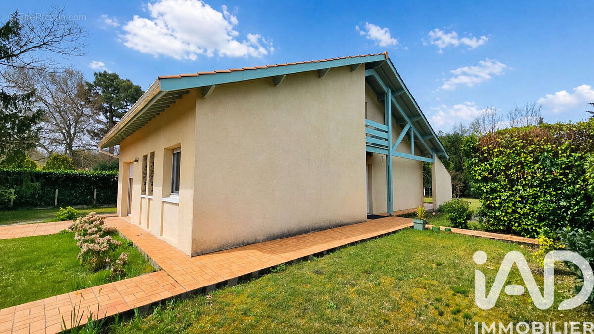 Photo 3 - Maison à PESSAC