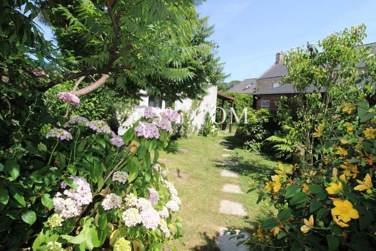ERDEVEN, entre centre &  plage !! - photo 17