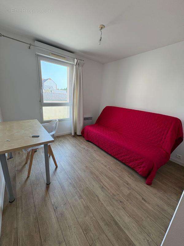 Appartement  T3 bourg d'Escoublac avec 2 places de parking et cave - photo 7