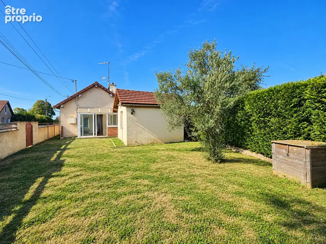 Photo Maison à Saint-Aubin au prix de 183 000€