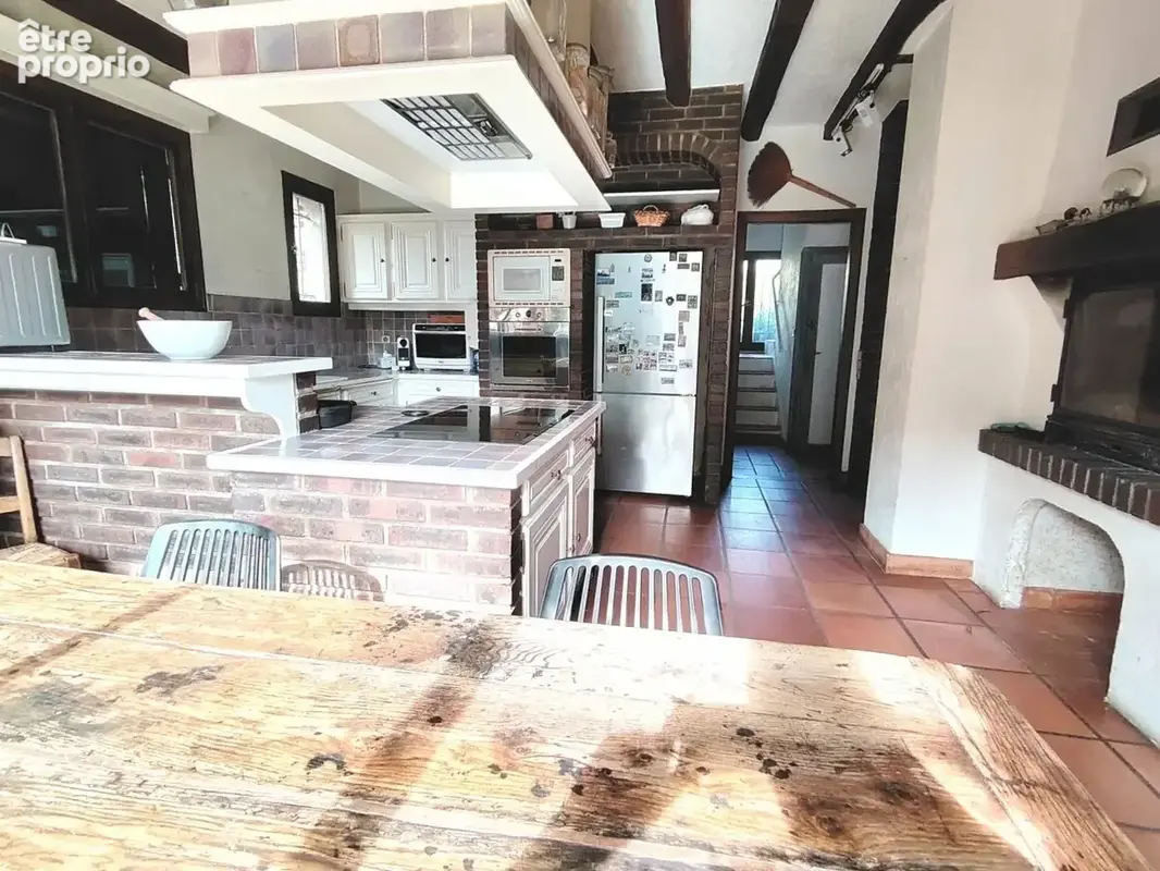 Maison 259 m² à vendre à Plancy-L'abbaye (10380) - photo 3