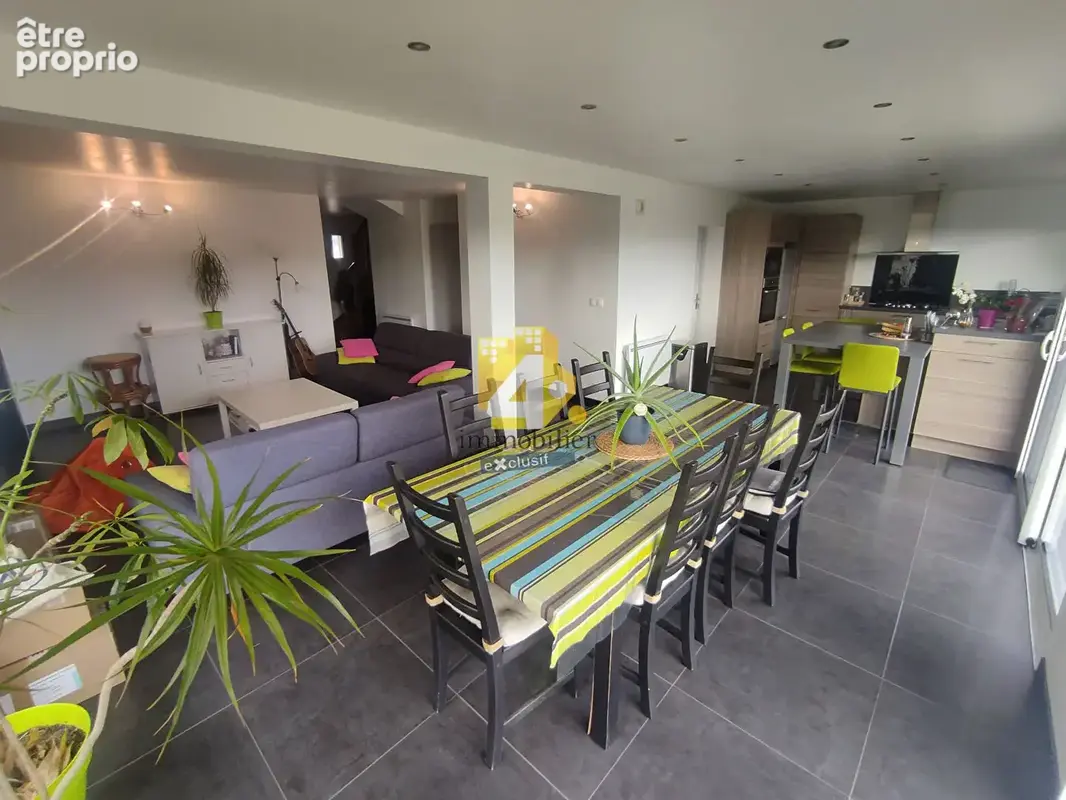 Maison Crossac - photo 7