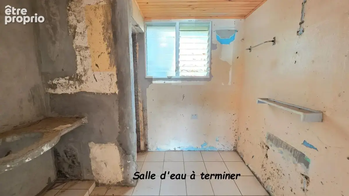 Maison 5 pièces 107 m² à vendre à Fort-De-France (97200) - photo 17