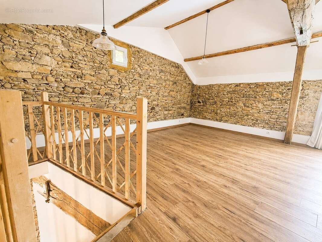Maison de caractére - photo 42
