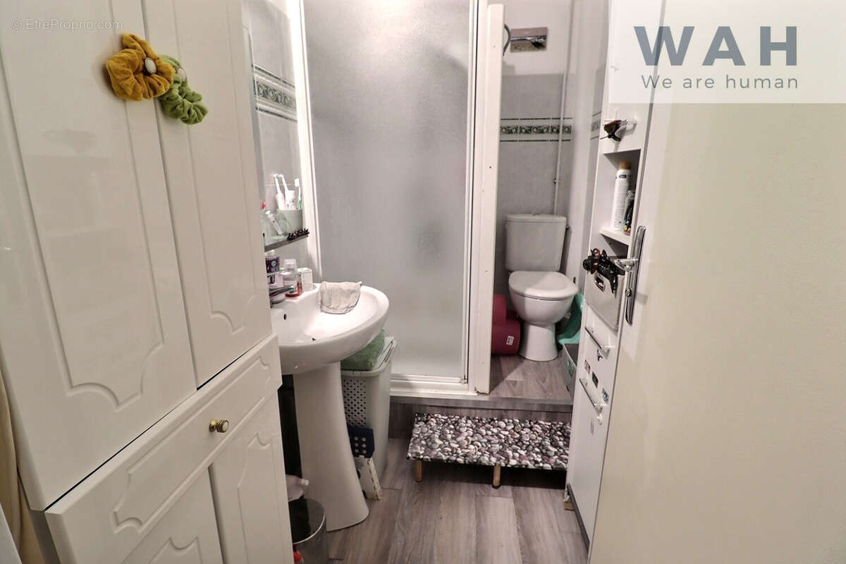Appartement à CLERMONT-L'HERAULT