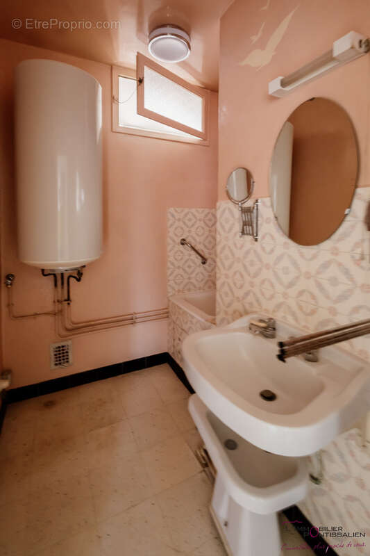 Appartement à PONTARLIER