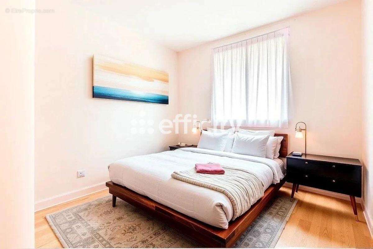 Appartement à BEZONS