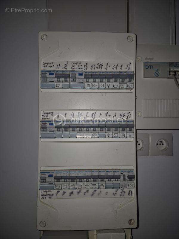 Maison à SAINT-BRISSON-SUR-LOIRE