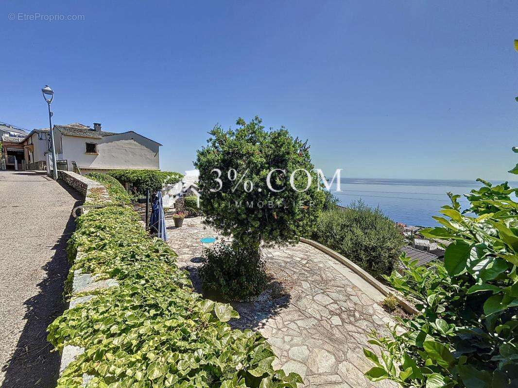 Maison à VILLE-DI-PIETRABUGNO