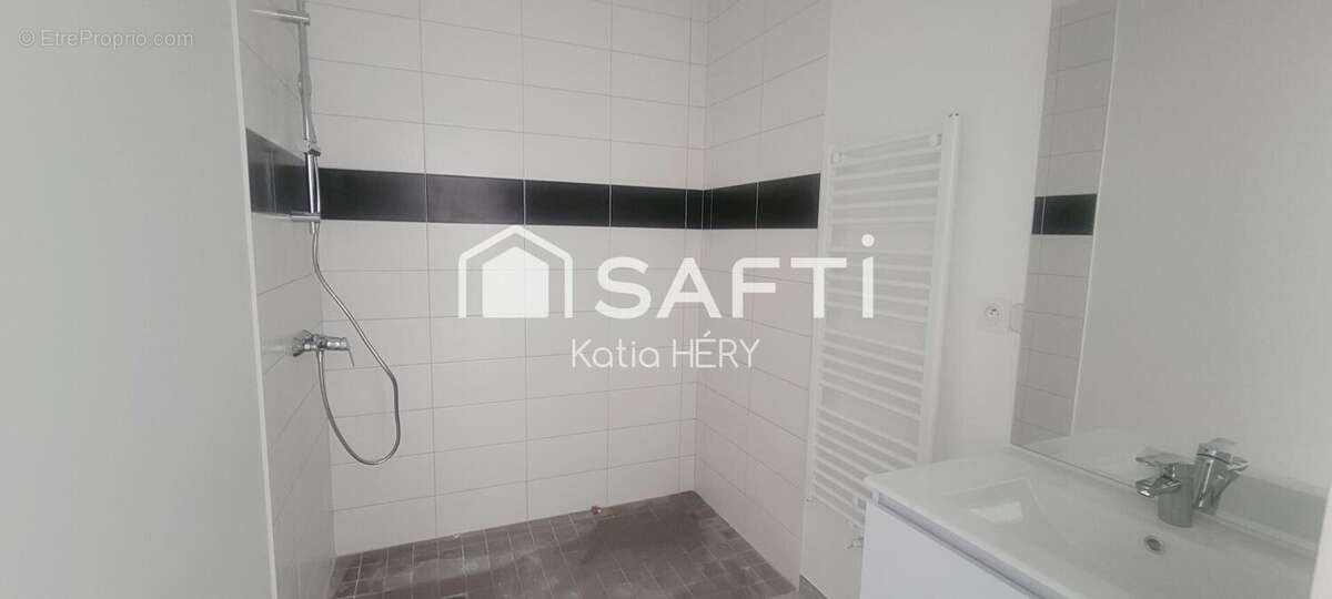 Photo 6 - Appartement à CHALLANS