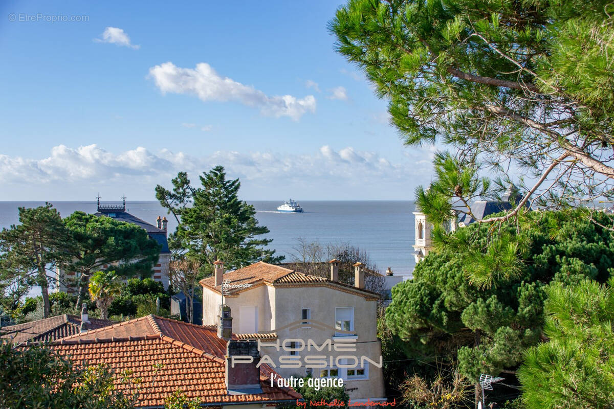 Maison à ROYAN