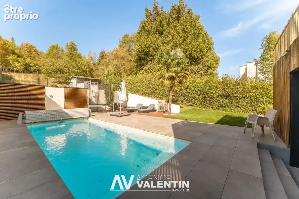Maison 10 pièces 190 m² à vendre à Scy-Chazelles (57160) - photo 7