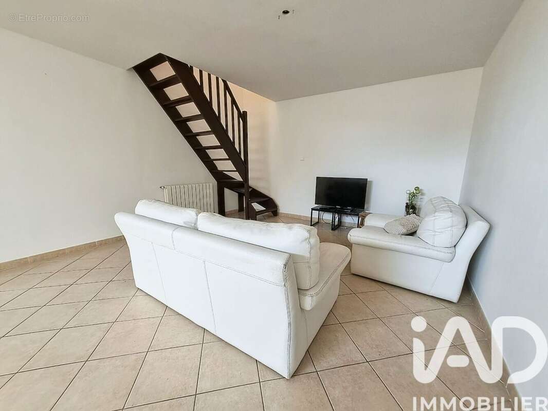 Photo 4 - Maison à VAUVERT