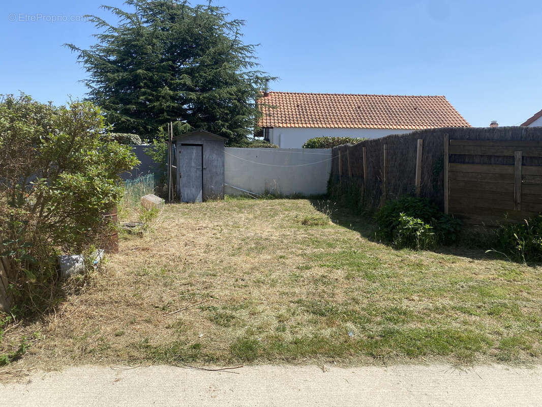 Maison à SAINT-SEBASTIEN-SUR-LOIRE