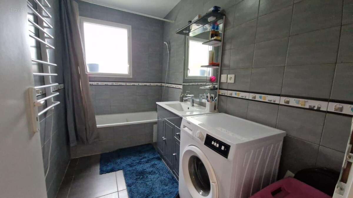 Appartement à RUMILLY