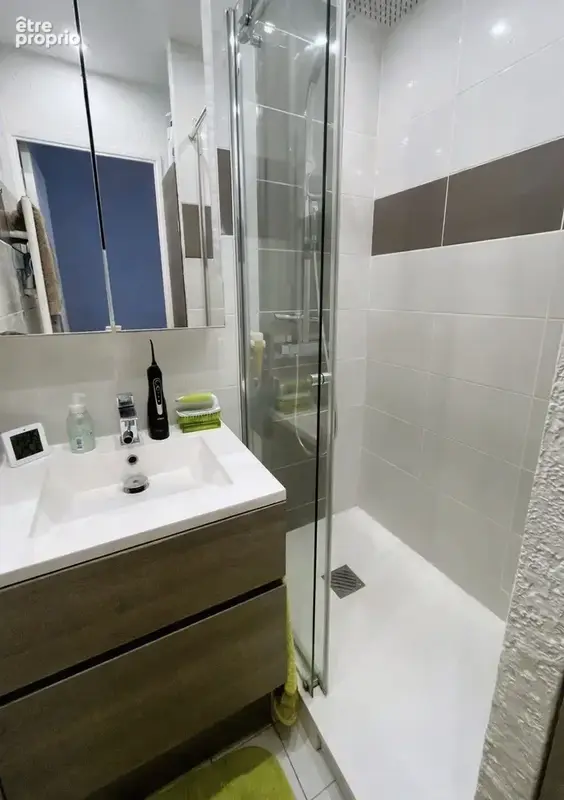 Appartement 3 pièces 41 m² à vendre à Cavalaire-Sur-Mer (83240) - photo 9