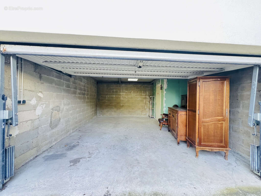 Appartement à AUNAY-SOUS-AUNEAU