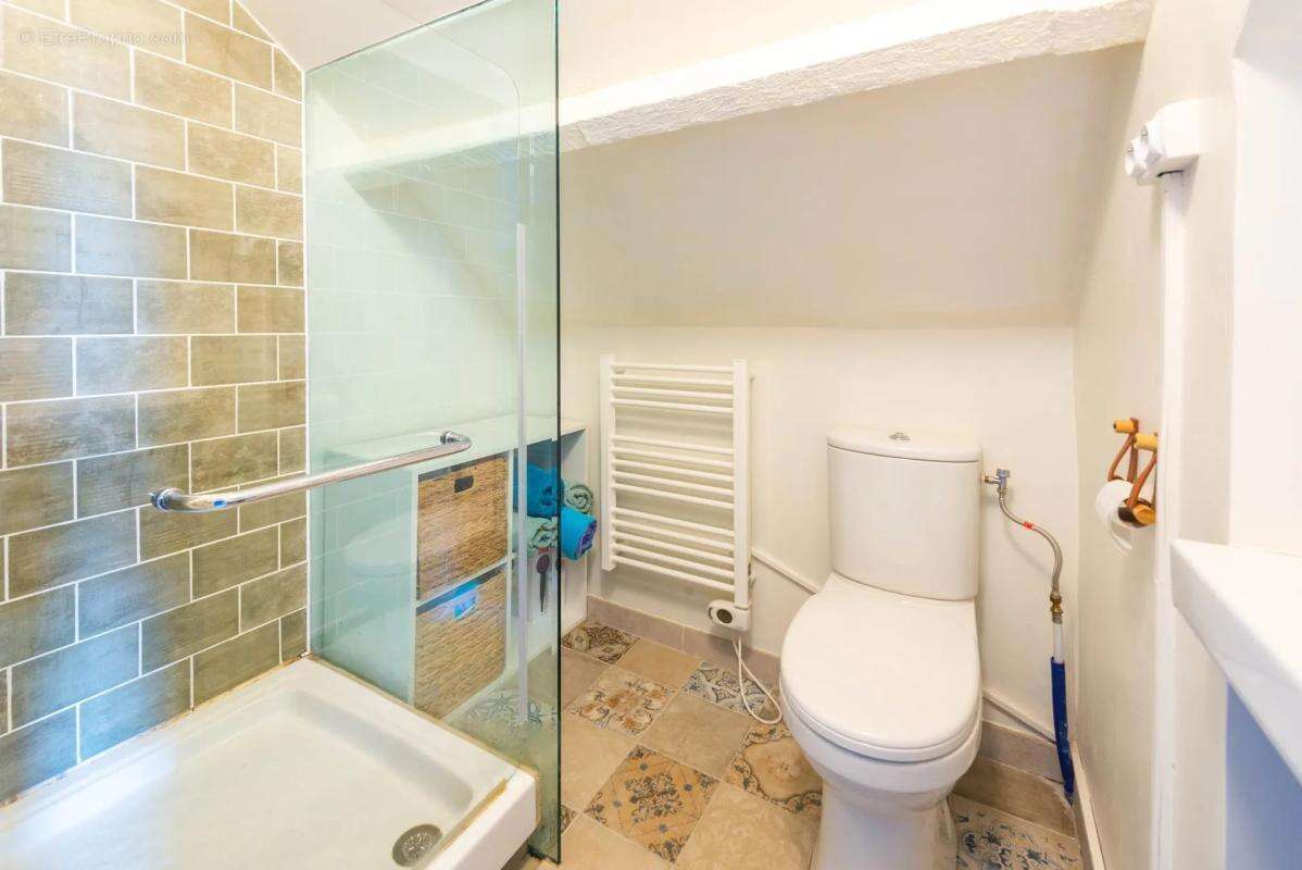 Appartement à COLOMBES