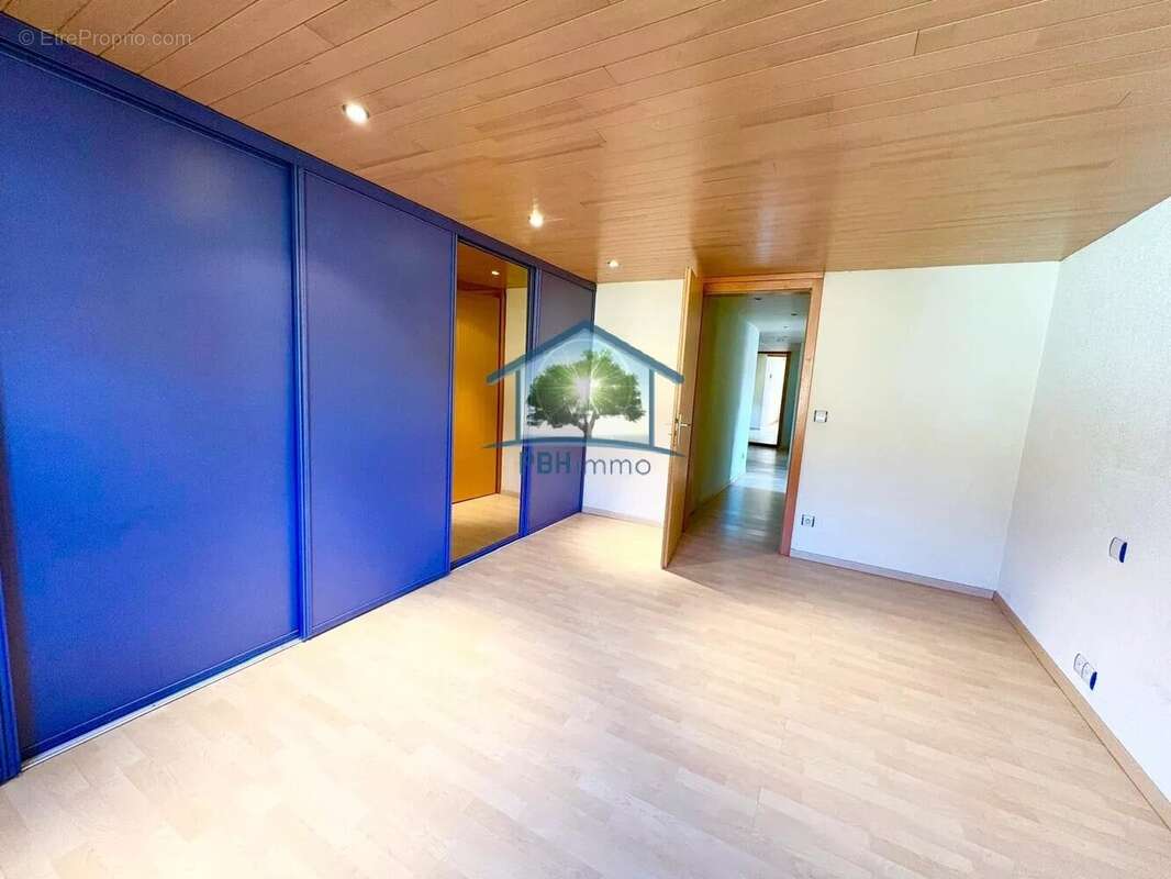 Appartement à REIPERTSWILLER