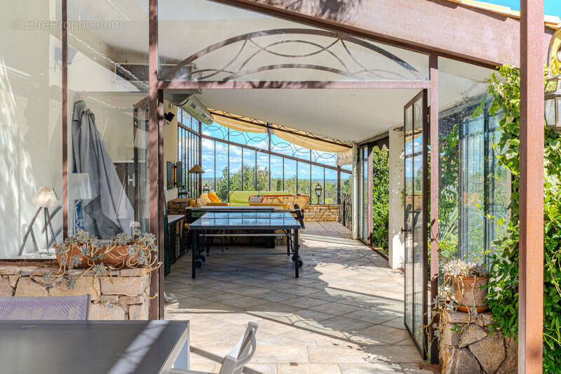 Maison à MONTARNAUD