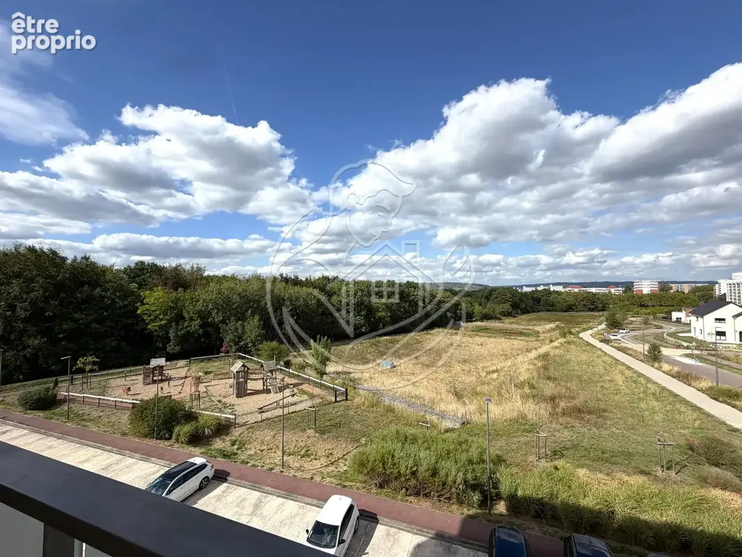 Appartement T2 Le Grand-Quevilly - photo 11