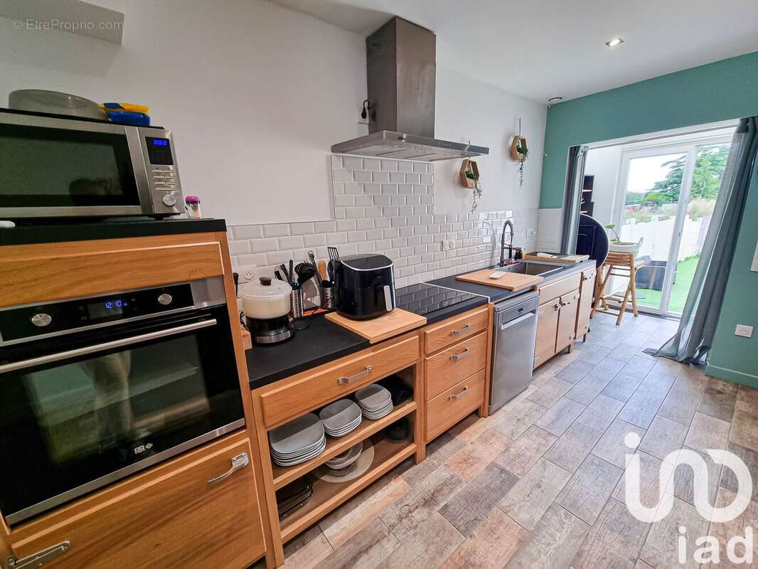 Photo 3 - Maison à BAUVIN