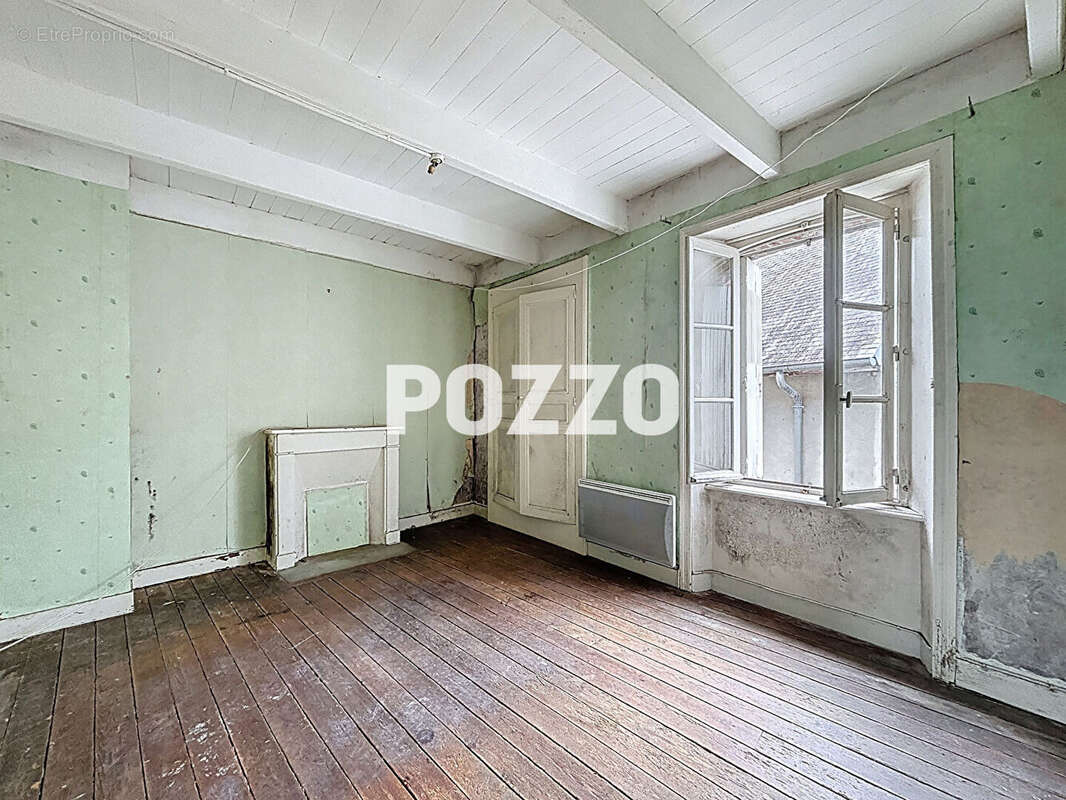 Maison à QUETTREVILLE-SUR-SIENNE