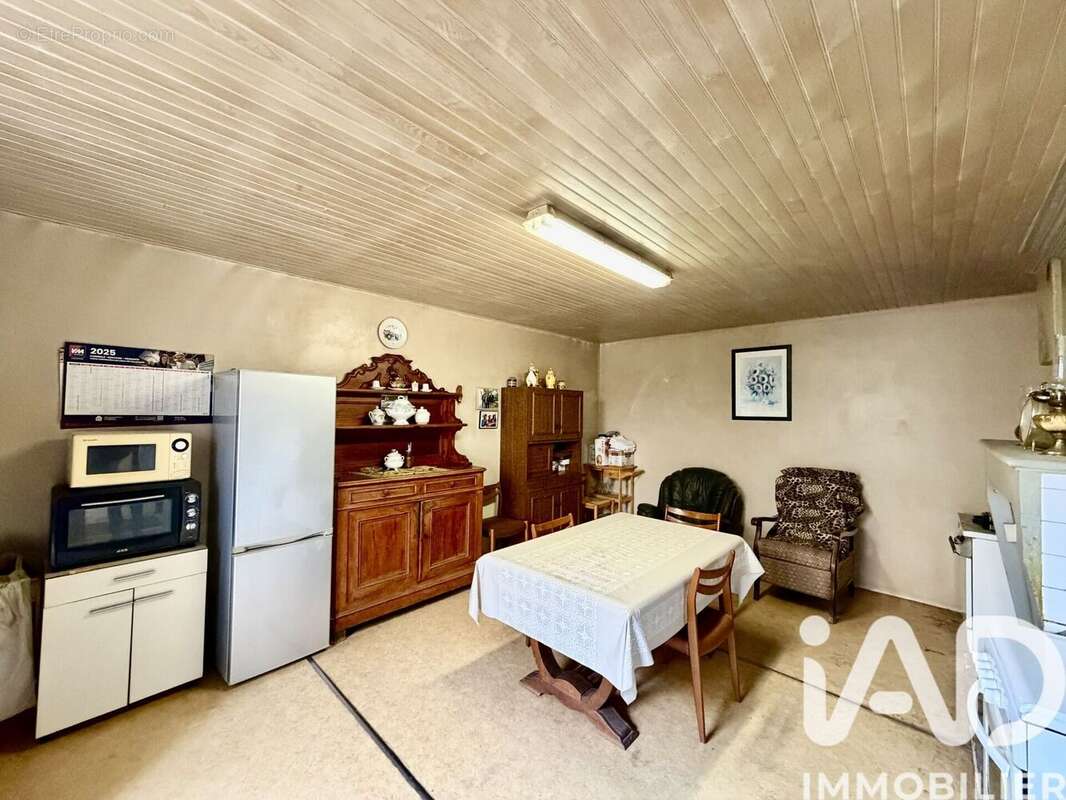 Photo 5 - Maison à MEDIS