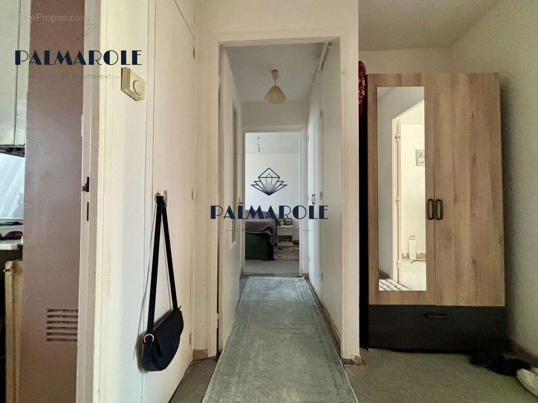 Appartement 54 m² à Perpignan  - photo 3