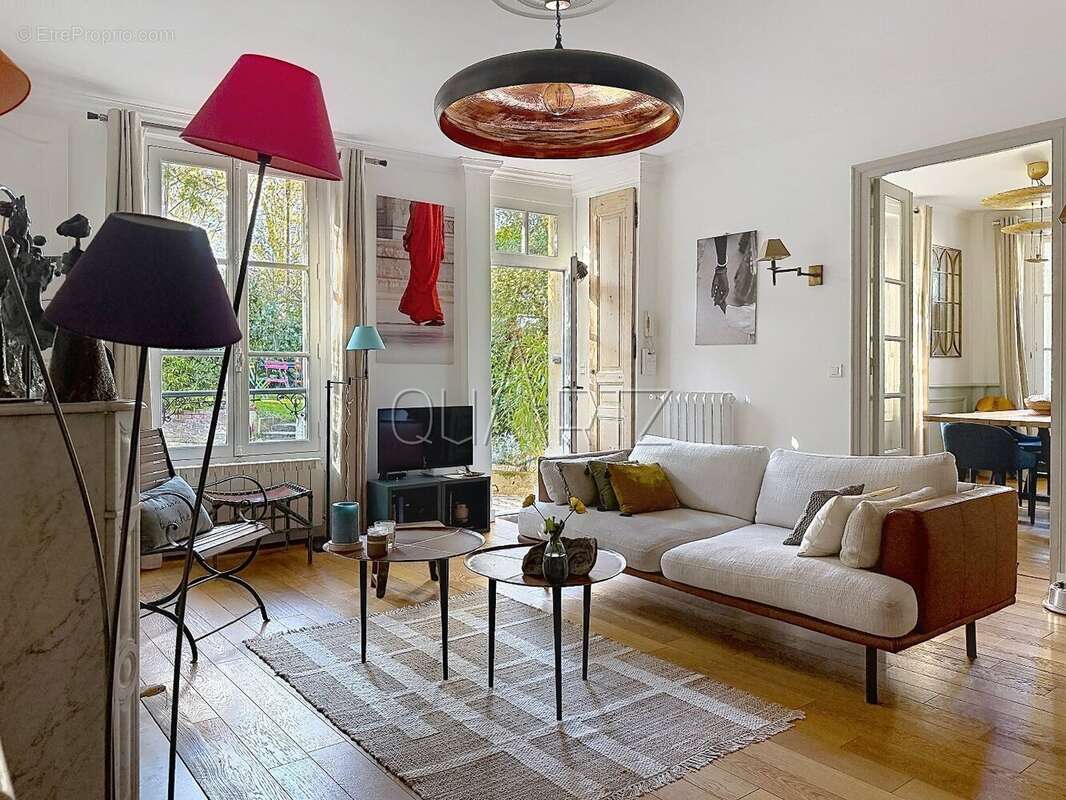 Maison à VERSAILLES