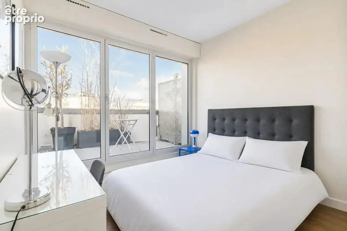 Appartement de 3 pièces de 68 m² à Boulogne-Billancourt - photo 10