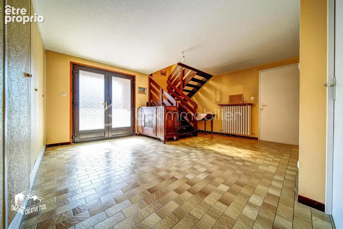 Maison familiale 6 pièces, 5 chambres - photo 11
