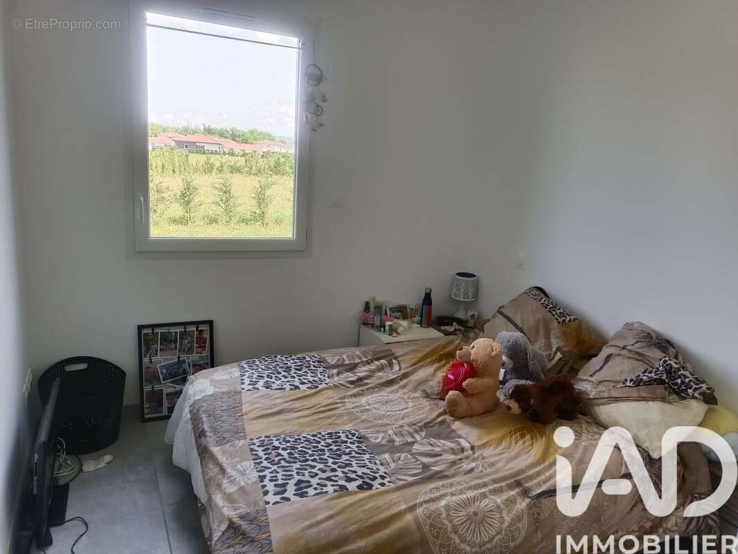 Photo 6 - Maison à MONTROND-LES-BAINS