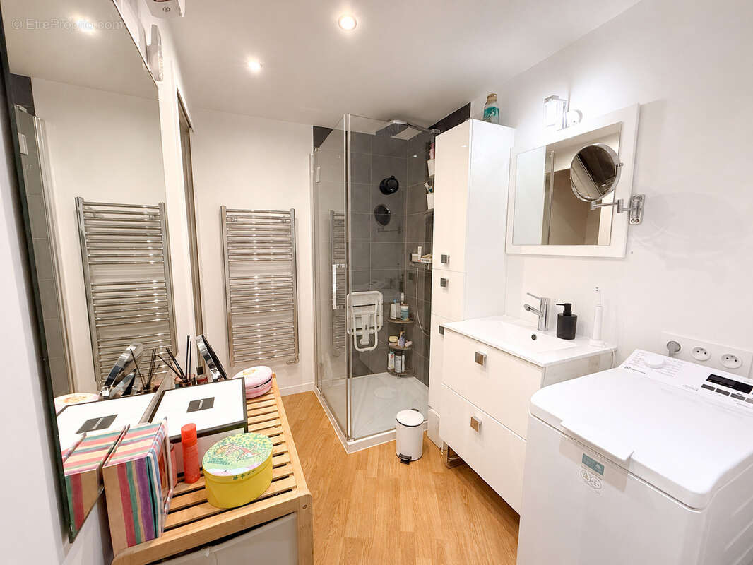 Appartement à PALAVAS-LES-FLOTS