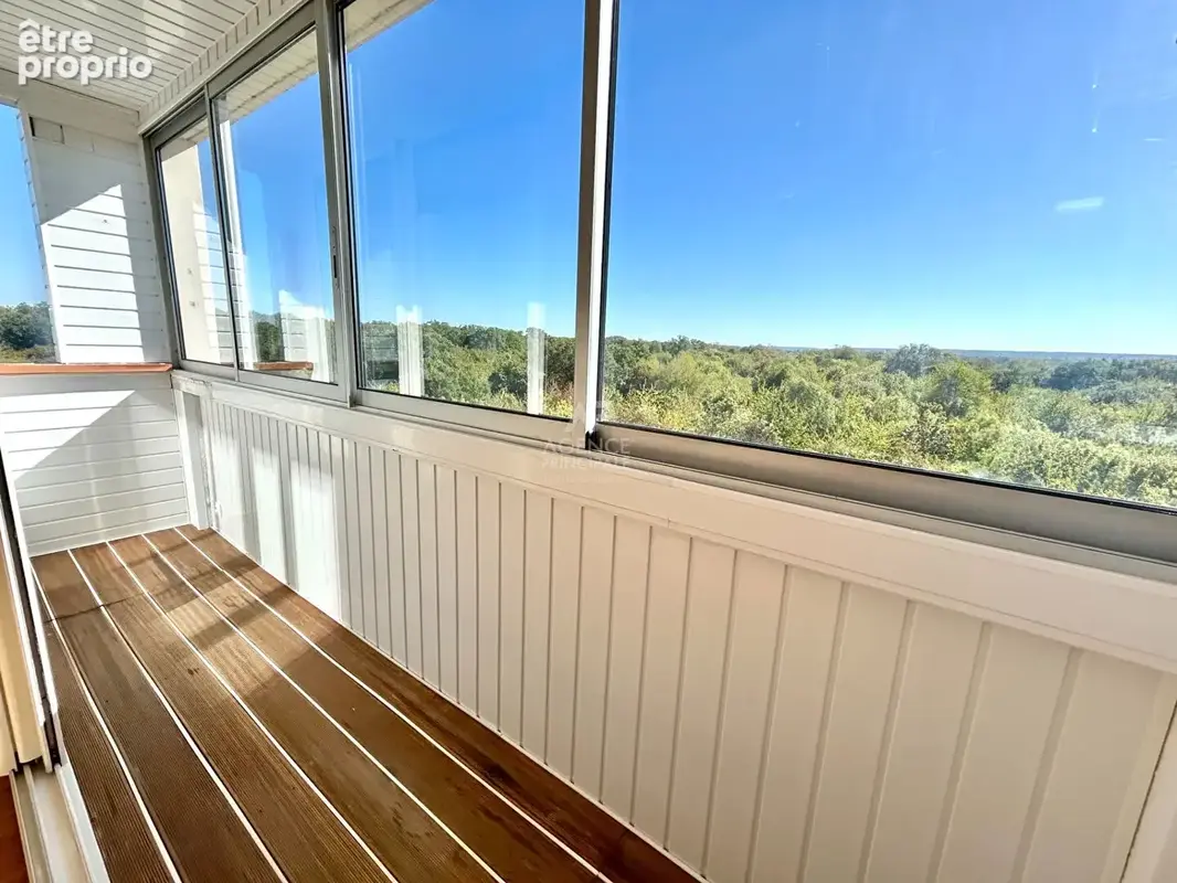 Appartement à POISSY