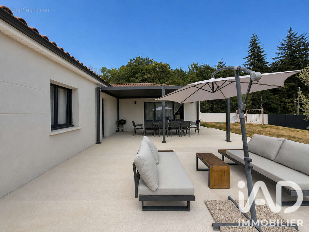 Photo 6 - Maison à AUREIL