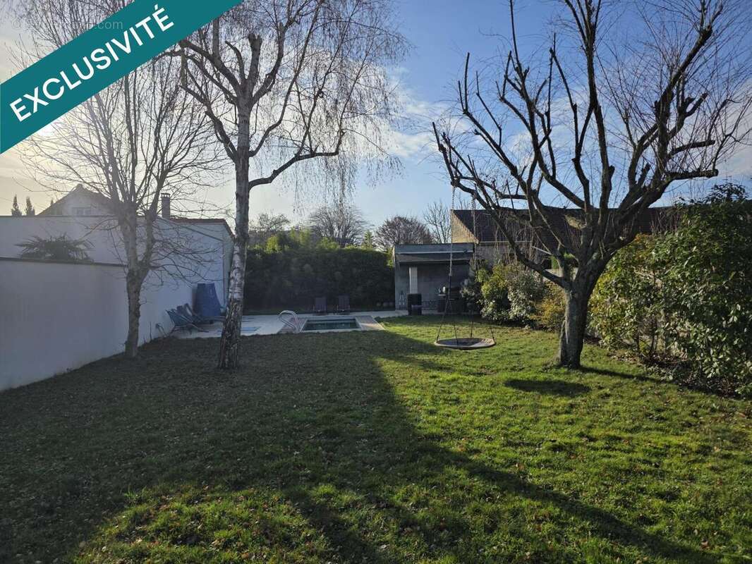 Photo 3 - Maison à VILLEMOISSON-SUR-ORGE