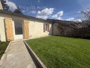 Maison à PREIGNAC