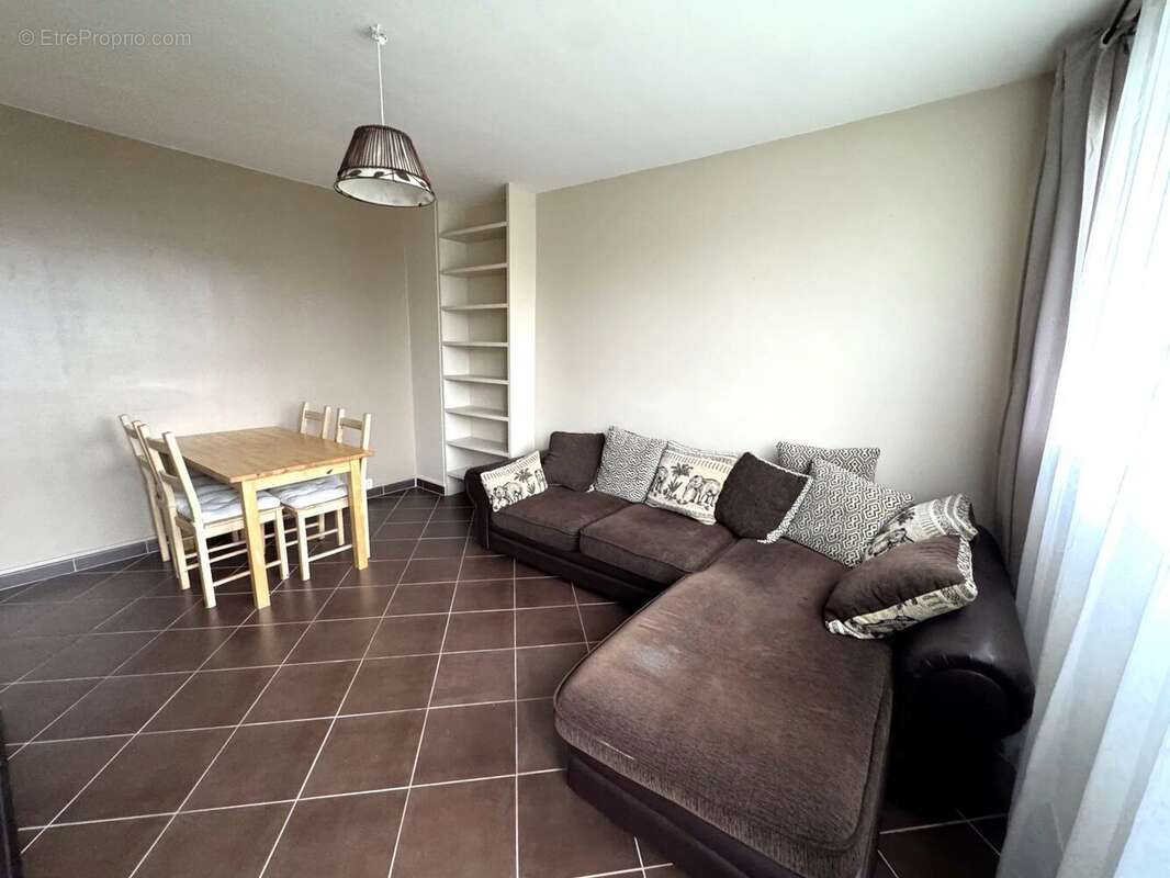 Appartement à NOYON